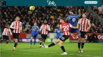 موعد مباراة مانشستر سيتي وبرينتفورد في كأس الرابطة وقناة النقل الرسمية